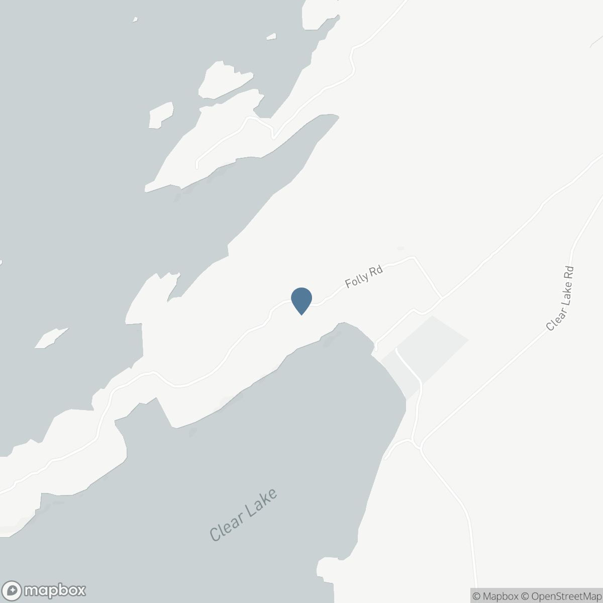 202 FOLLY ROAD, Rideau Lakes, Ontario K0G 1E0
